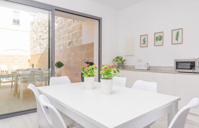 Can Serra in Sa Pobla - Foto 11