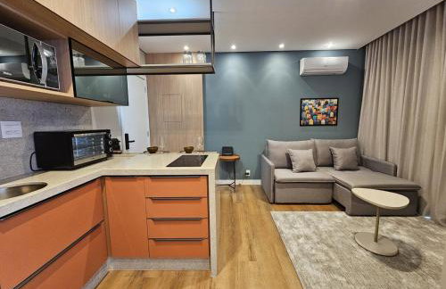 Lille 83 · Studio encantador no Cambuí - Foto 13