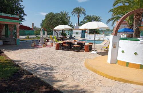 Alojamiento Rural Villa Rosarito - Foto 3