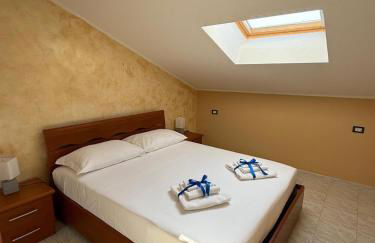 Tra mare e cielo - Affitti Brevi Italia - Foto 8