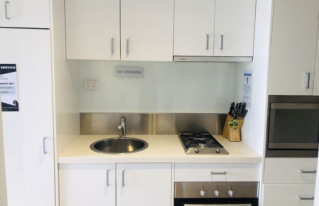 Hiigh Apartments - Foto 50