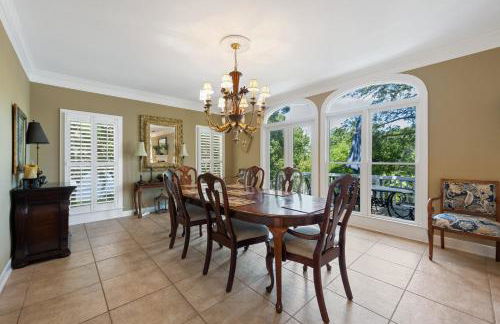 Sue's Way at Peace Vacations villa by Peace Vacations - Foto 7