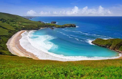 El Mirador de Merón - Foto 79