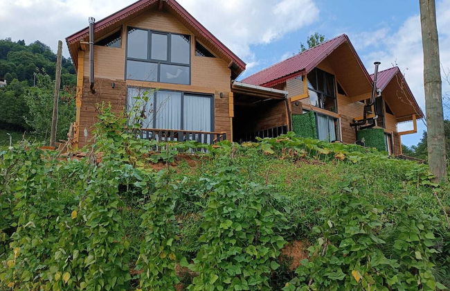 Kamelya Dag Evleri - Foto 9