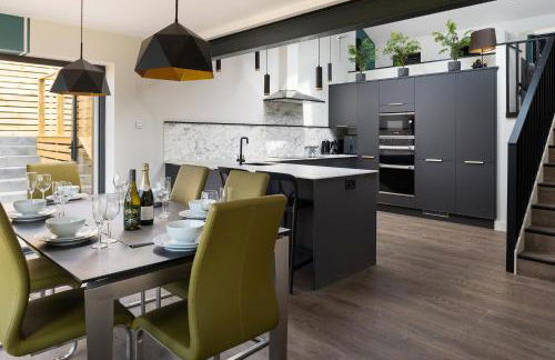 Ty Uchaf Cottage - Foto 27