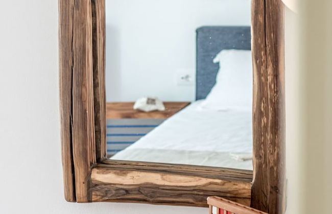 Halcyon Suites and Villas Naxos - Photo 8