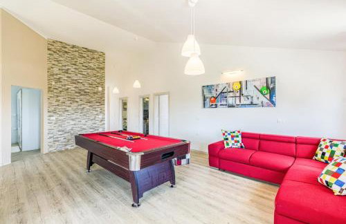 Modern Mediterreanean Villa by villatinapula - Foto 36