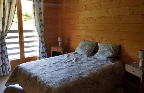 Gîte de montagne - Foto 4