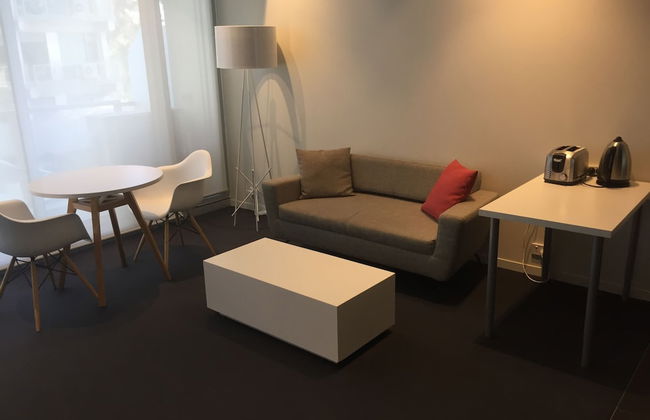 Tasha's Apartments on Warwick - Foto 15