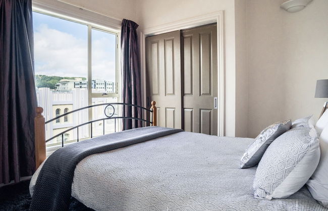 U Suites on Manners - Photo 3