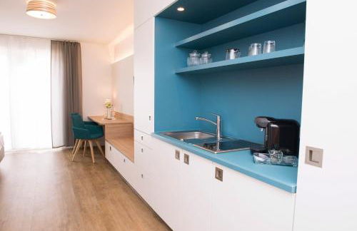 Apartment - Boardinghouse on Teuto - Foto 9