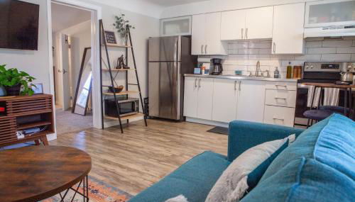 Zuni St Motor Inn- Bike, Dine, Explore Denver - Foto 4