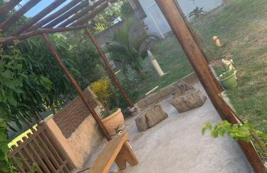 Caminho do mirante, suíte 5 - Foto 18