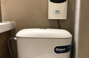 The Castle Nook - Foto 27