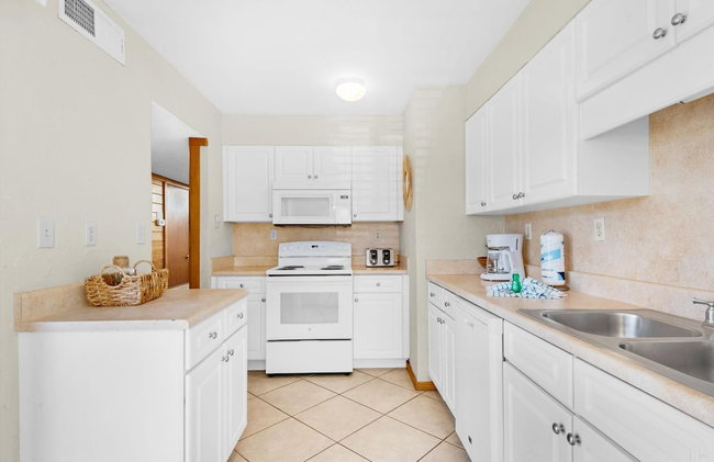 Shoreline Towers Townhouse 4-4 - Foto 33