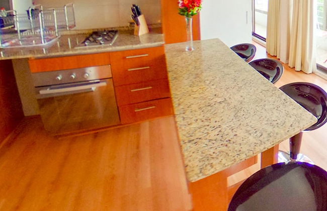 Apartamentos Premium Capital Casino Viña Del Mar - Foto 42