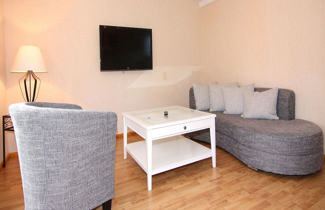 Apartment in Wieck Near Baltic Sea - Foto 5