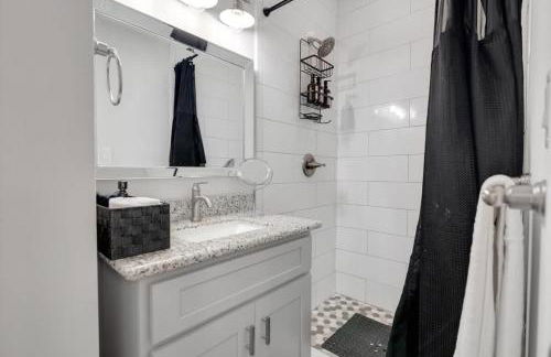 Houston Metro Loft Near Downtown and NRG - Foto 36