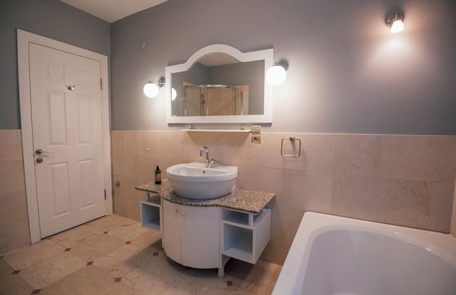 MY RESORT PRİVE - Foto 46