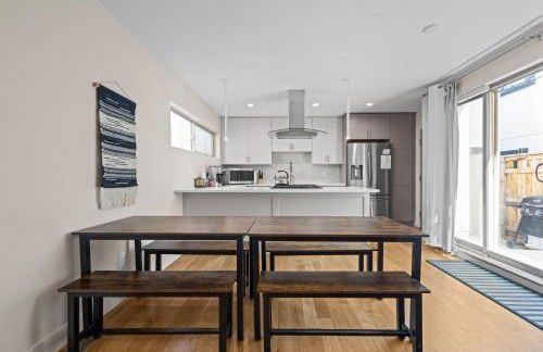 Modern Townhome for long stays Near Sloans Lake - Foto 3