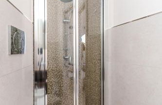 Virgilio hosting Casa Nuovissima Vista Mare - Foto 46