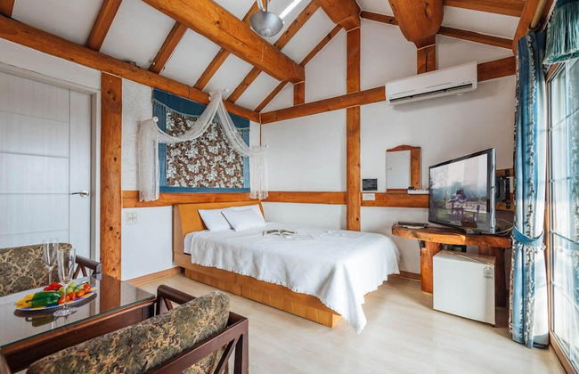 Sunset Pension - Foto 33