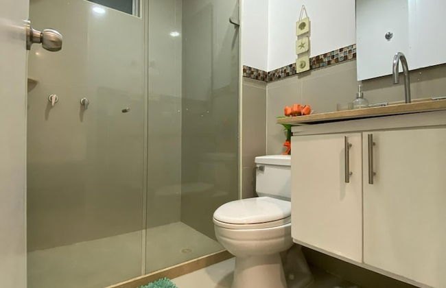 U-GO Edificio Morros Epic - Foto 12