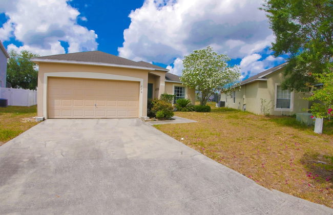 5/4 Pool Home Located in Sunset Ridge Community! - Foto 29