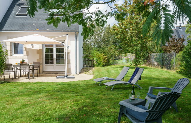 La Marinière Izella - Foto 1