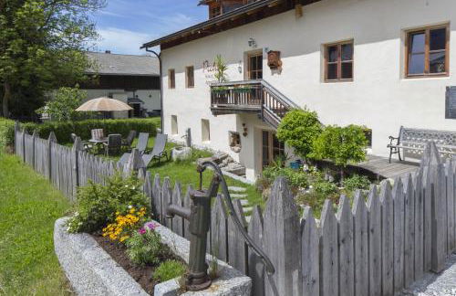 Appartement Pichler - Foto 10