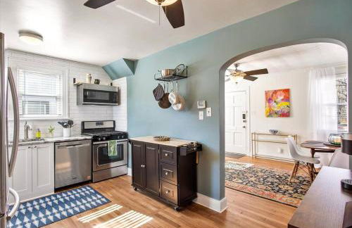 Private House Mins to Maymont Park, Trails & VCU! - Foto 17