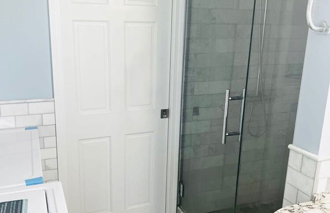 All New Beautiful Priscilla Beach House Ocean View - Foto 18