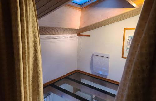 Beau duplex lumineux à la montagne Nice flat just underneath MtBlanc - Foto 15