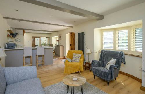 Beautiful Cottage in Idyllic Cotswolds Village - Foto 6