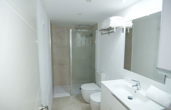 Thaibus Apartments by Hoom - Photo 13