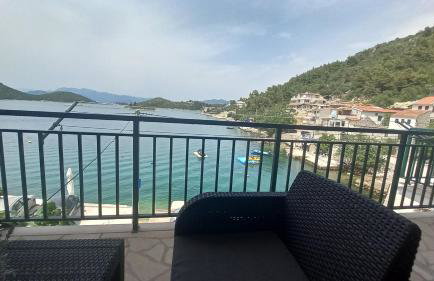 Apartmani Vodanović - Photo 8