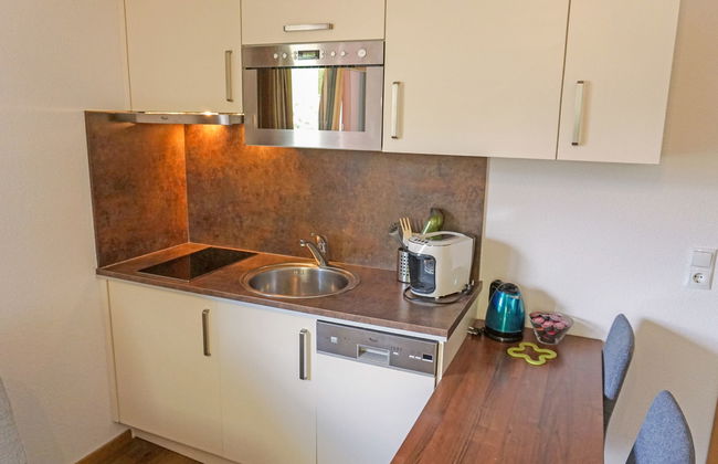 Urgbach Apart - Foto 3