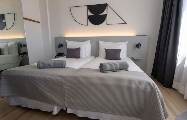 Coral Suites & Spa - Foto 16