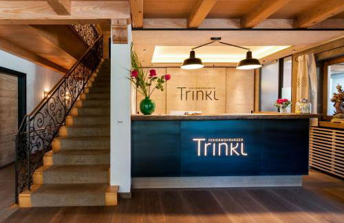 Ferienwohnungen Trinkl - Foto 1