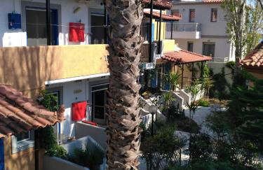 9 Musses Hotel Apartments - Foto 7