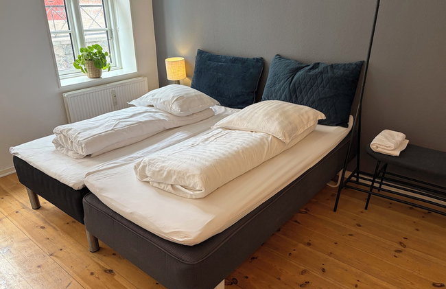 Huset ved springvandet - Foto 11