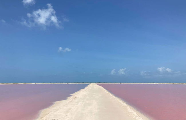 Las Coloradas Panoramic Tour - Photo 1