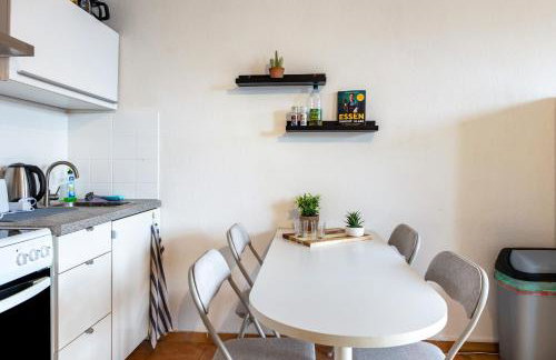 Apartment Magdeburg - Foto 7