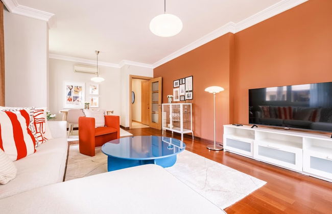 Spacious Flat 3 min to Coast and Bagdat Avenue - Foto 4