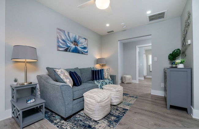 Villa Capri - Waterfront Retreat With Heated Pool - Foto 30