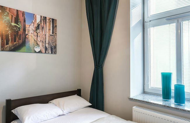 Stara Kamienica Dąbrowskiego Częstochowa - Photo 36