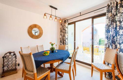 L'ANGE GARDIEN AP4269 by Riviera Holiday Homes - Foto 20