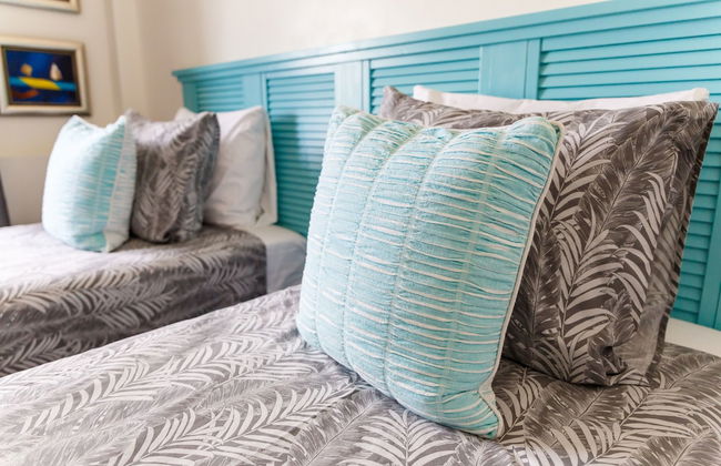 Aruba Boutique Apartments Adults Only - Foto 12