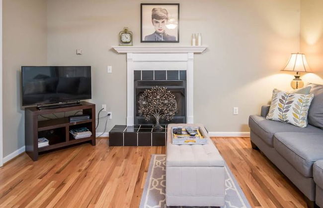 Asheville Cottage Retreat by Avantstay A+ Charm - Foto 19