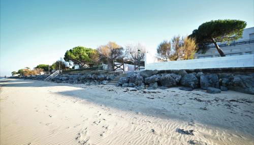Gîte 2 à 12 personnes La côte d'Argent plage à pied - Foto 3